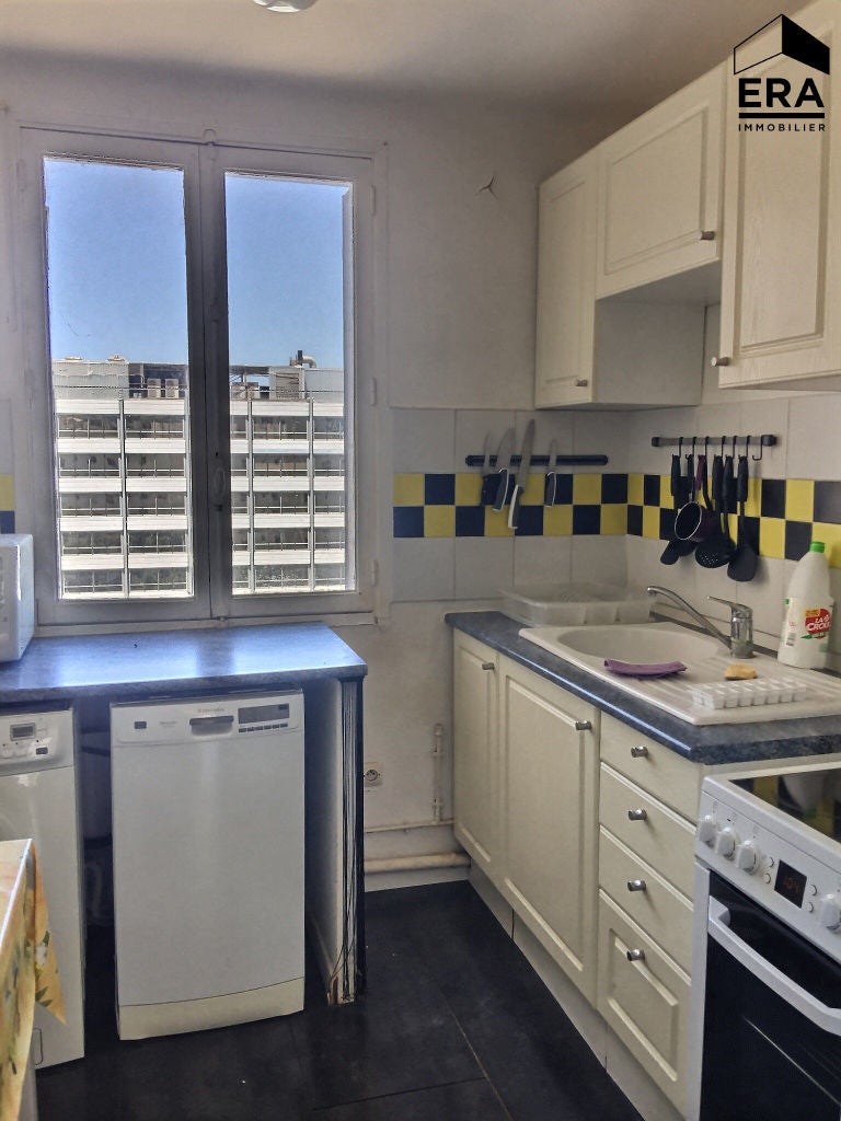 Appartement Chemin du Centaure à Marseille