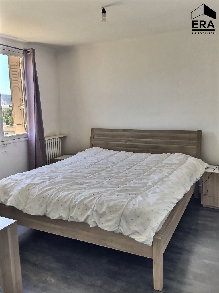Appartement Chemin du Centaure à Marseille
