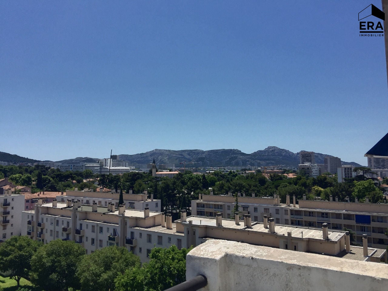 Appartement Chemin du Centaure à Marseille
