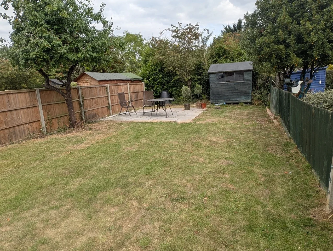 House Mutton Lane in Hertsmere