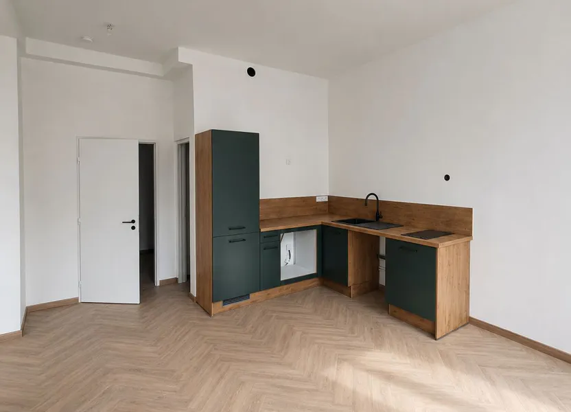 Flat Rue Marguerite Hémart-Férandier in Amiens