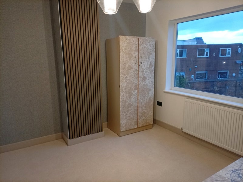 Room Thorpe End in Melton