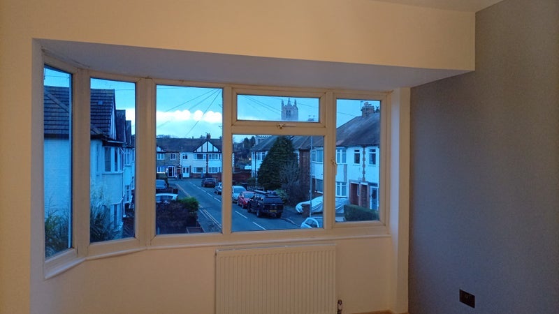 Room Thorpe End in Melton