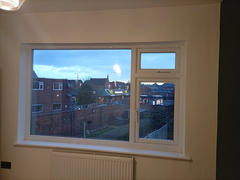 Room Thorpe End in Melton