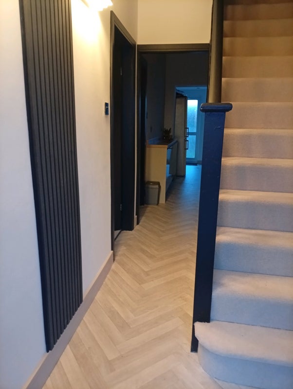 Room Thorpe End in Melton