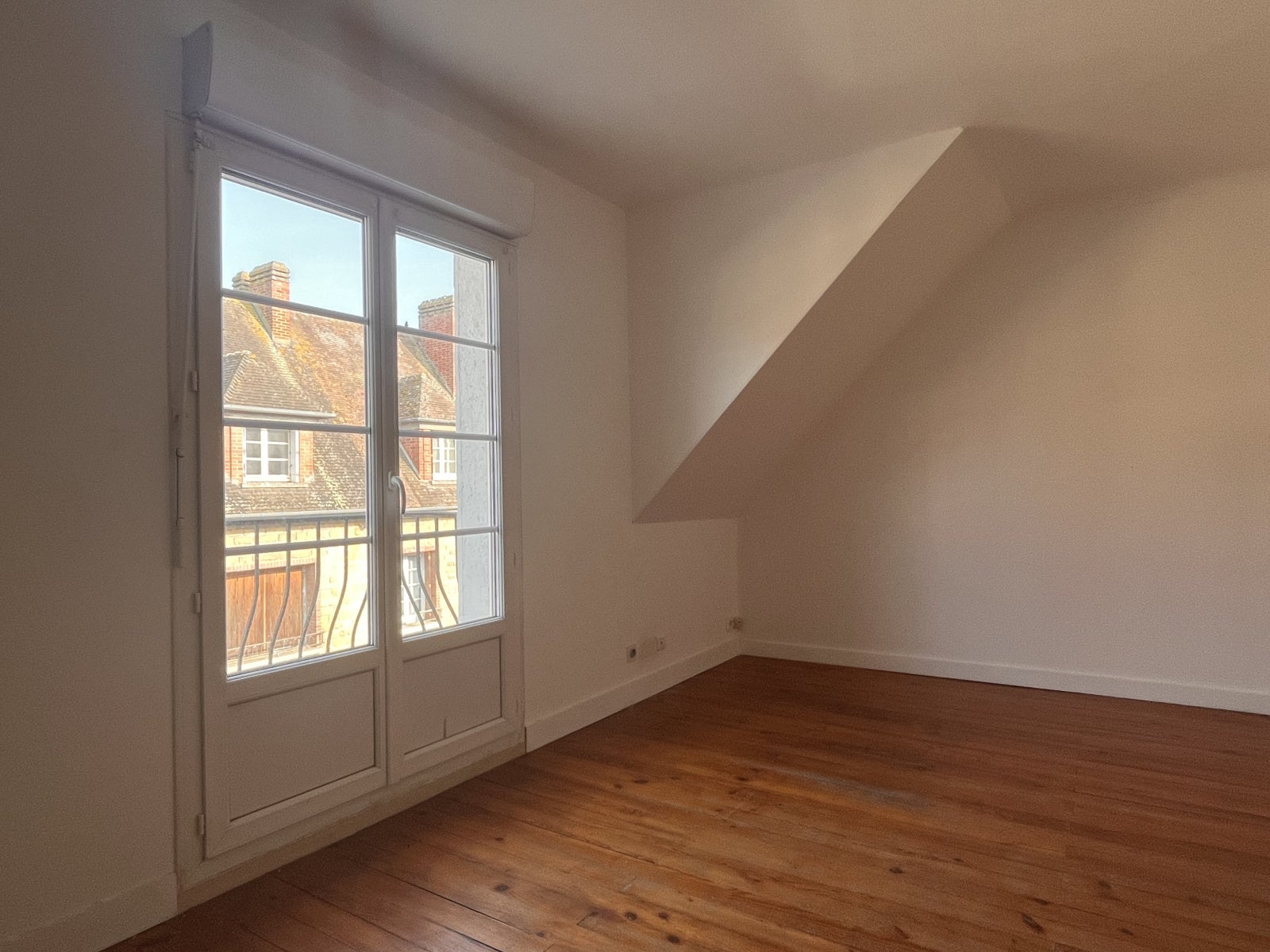 Appartement Rue de la Touques à Gacé