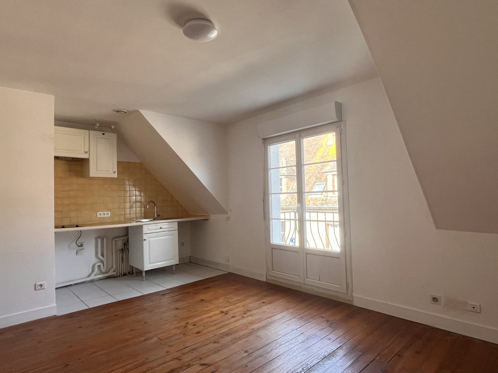 Appartement Rue de la Touques à Gacé