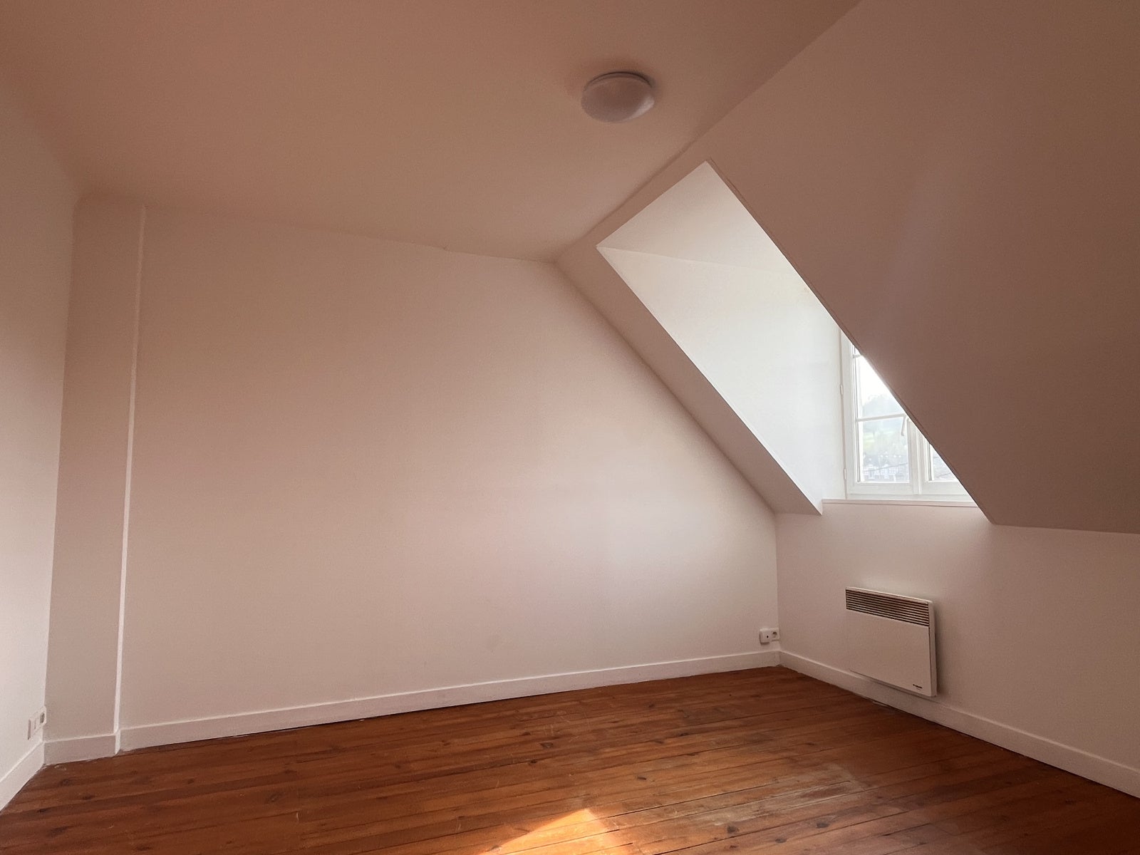 Appartement Rue de la Touques à Gacé