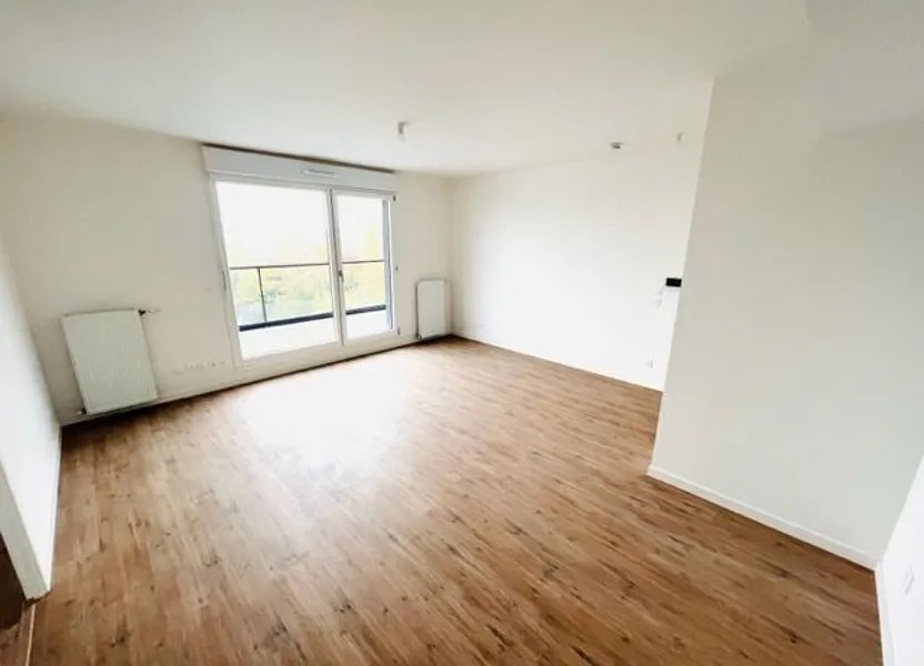 Flat Rue Arnaud Beltrame in Rosny-sous-Bois