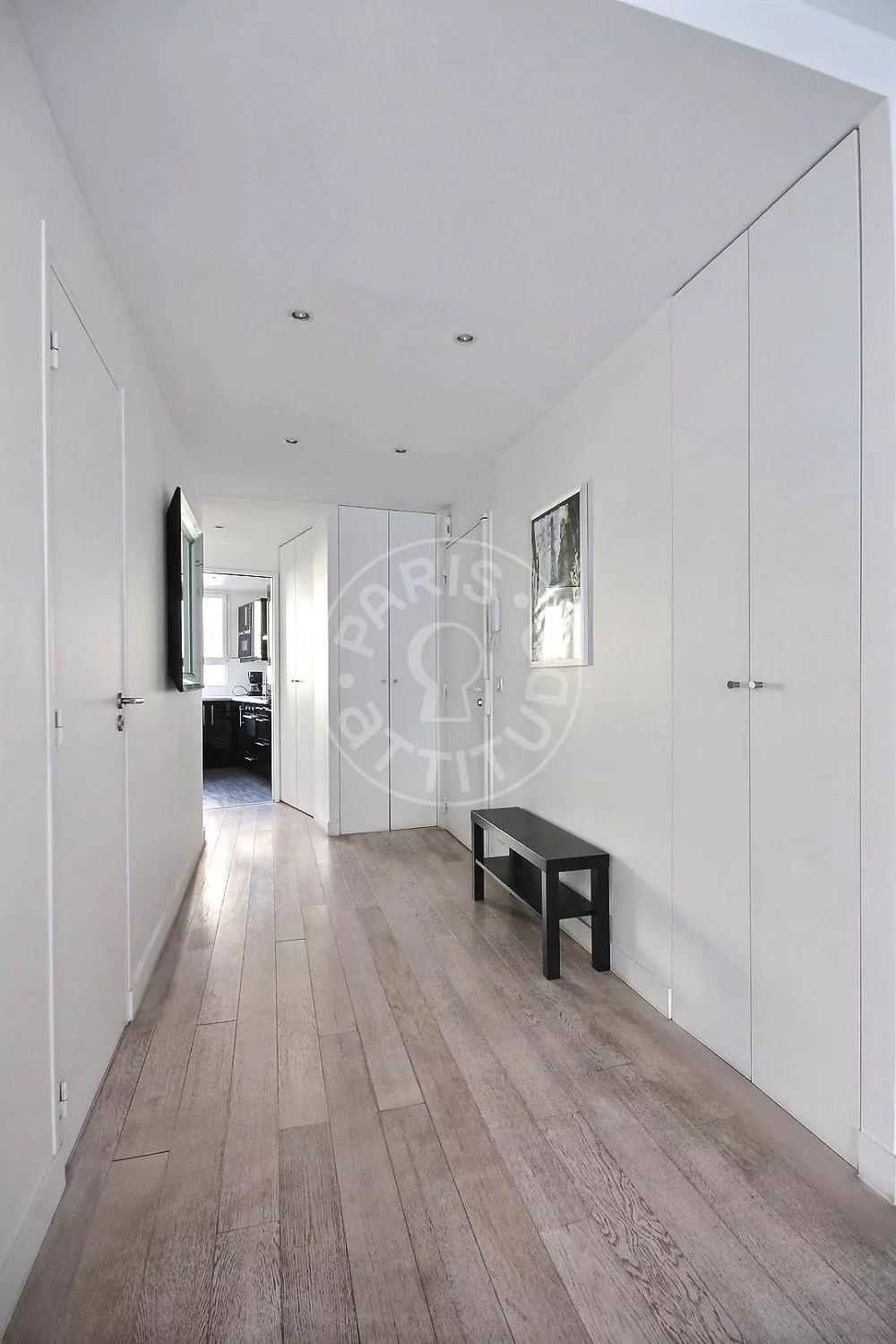 Appartement Avenue d'Italie à Paris