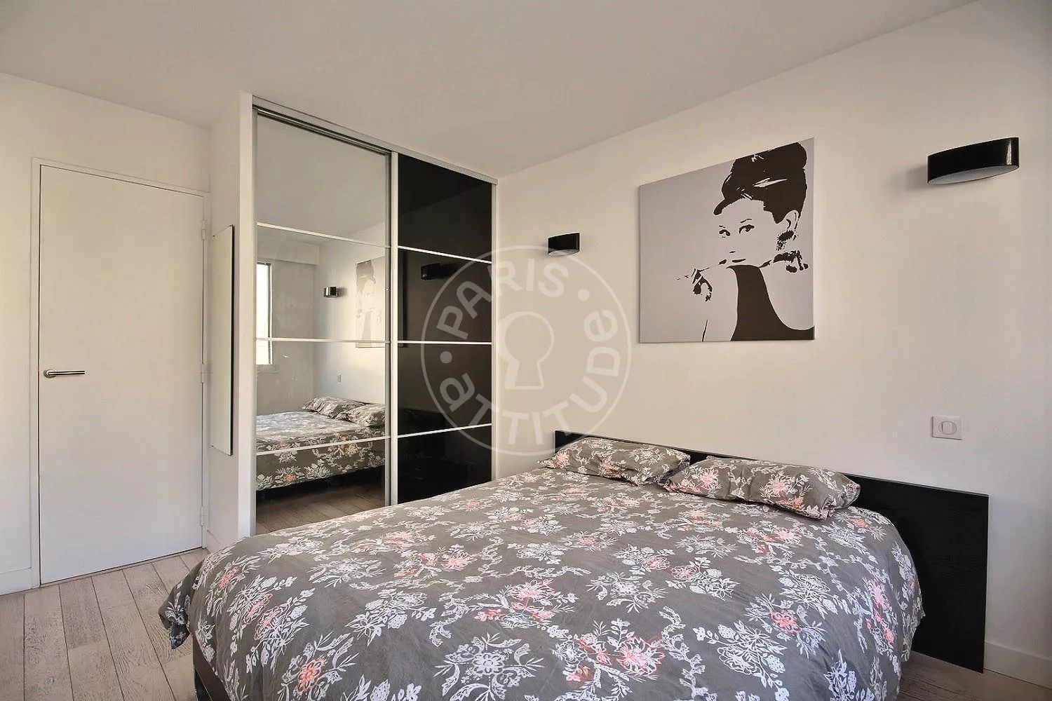Appartement Avenue d'Italie à Paris