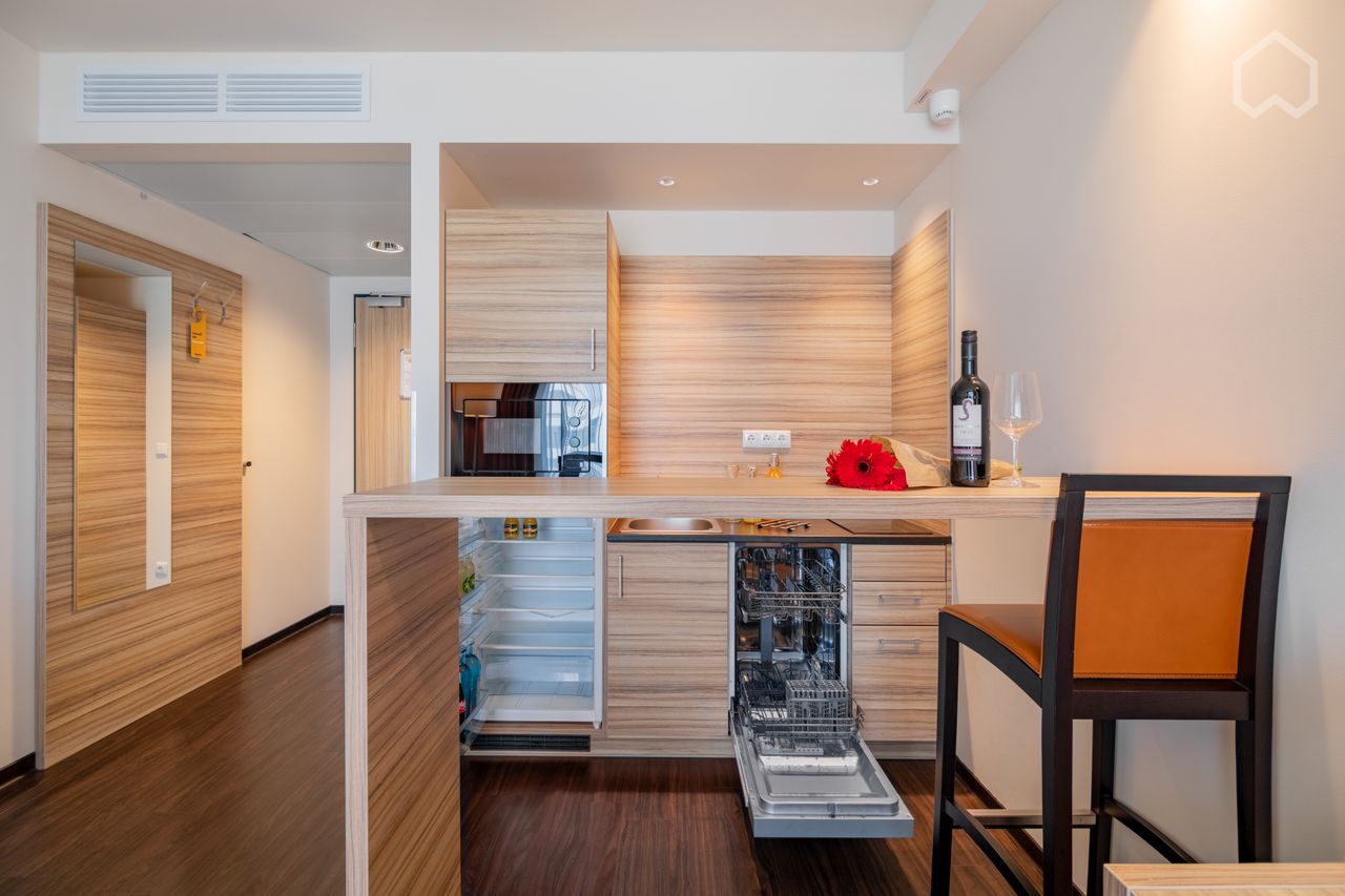 Wohnung Speyerer Straße in Heidelberg