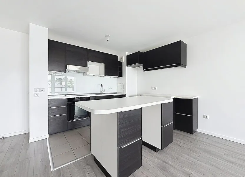 Appartement Rue Pasteur à Limeil-Brévannes