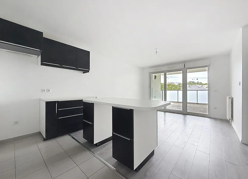 Appartement Rue Pasteur à Limeil-Brévannes