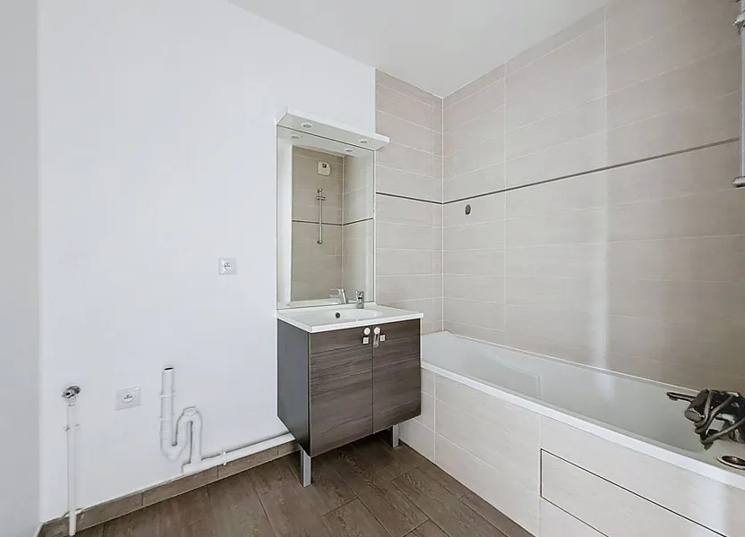 Appartement Rue Pasteur à Limeil-Brévannes