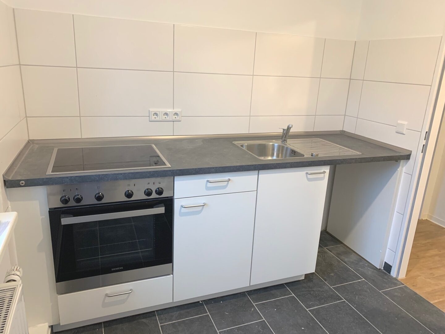 Wohnung Lornsenstraße in Schenefeld