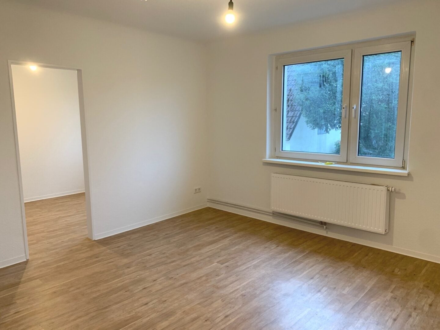 Wohnung Lornsenstraße in Schenefeld