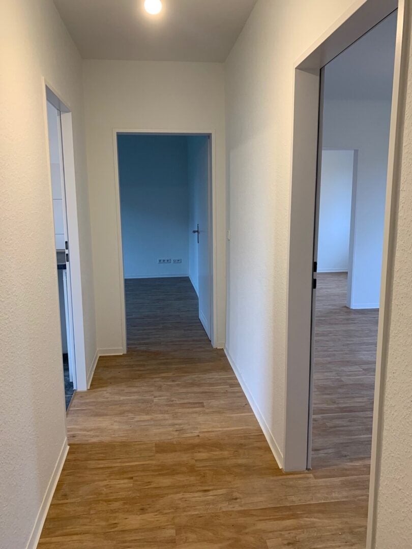 Wohnung Lornsenstraße in Schenefeld