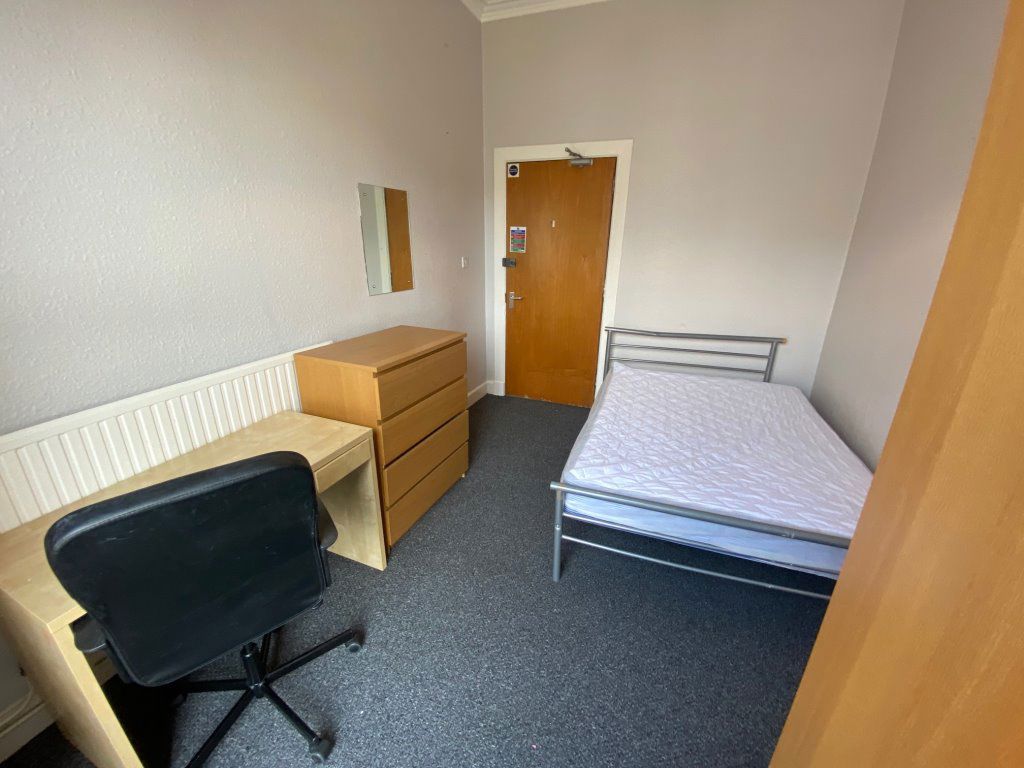 Room Springfield in Dundee