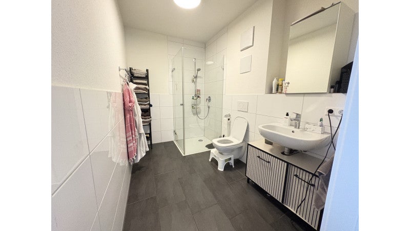 Wohnung Am Escheugraben in Neu-Ulm