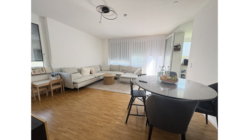 Wohnung Am Escheugraben in Neu-Ulm