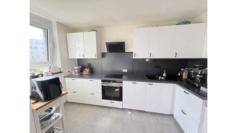Wohnung Am Escheugraben in Neu-Ulm