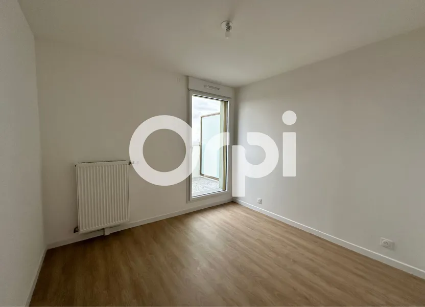 Appartement Rue Madeleine Pelletier à Épinay-sur-Orge