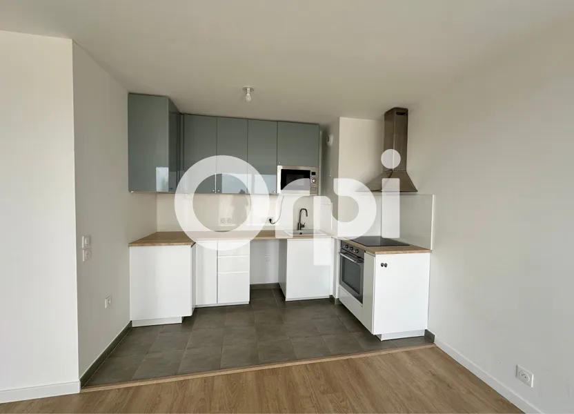 Appartement Rue Madeleine Pelletier à Épinay-sur-Orge