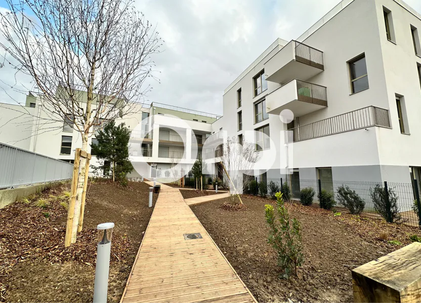 Appartement Rue Madeleine Pelletier à Épinay-sur-Orge