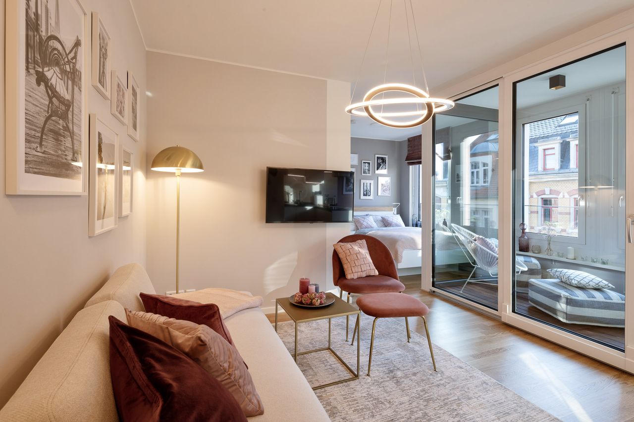Wohnung Görlitzer Straße in Dresden
