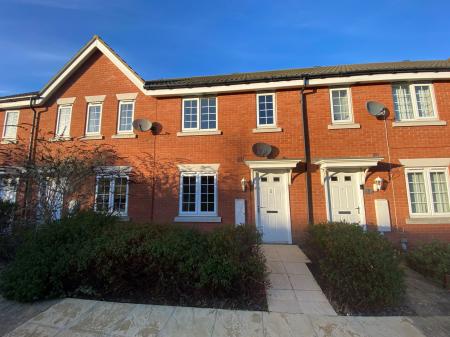 House Springfield Road in South Kesteven