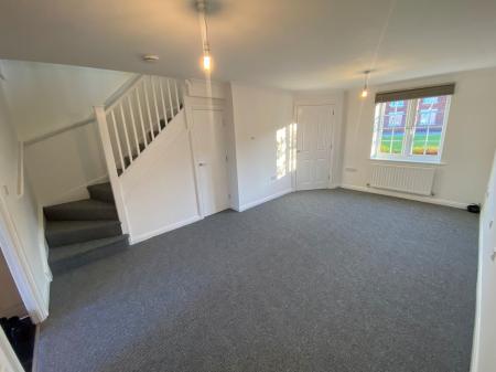House Springfield Road in South Kesteven