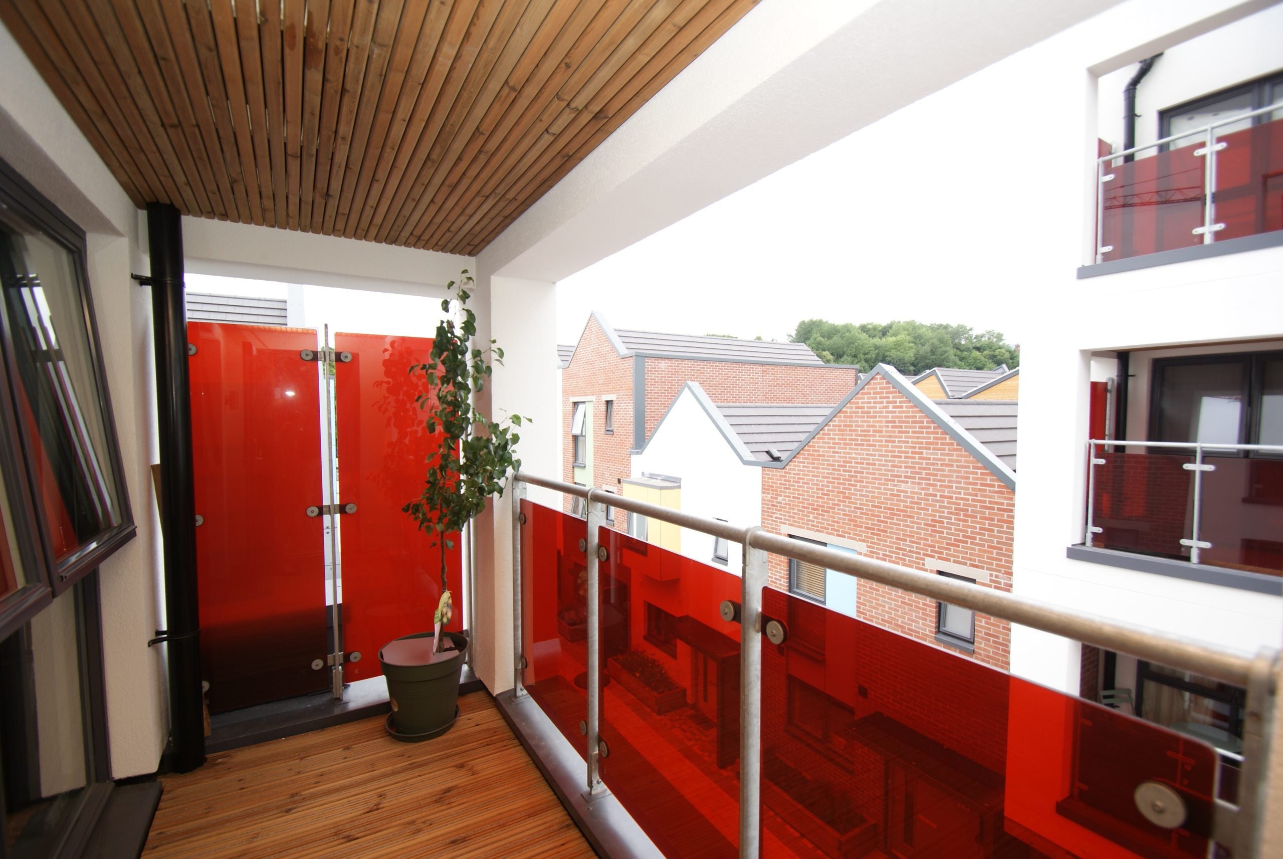 Flat Wick Crescent in Bristol
