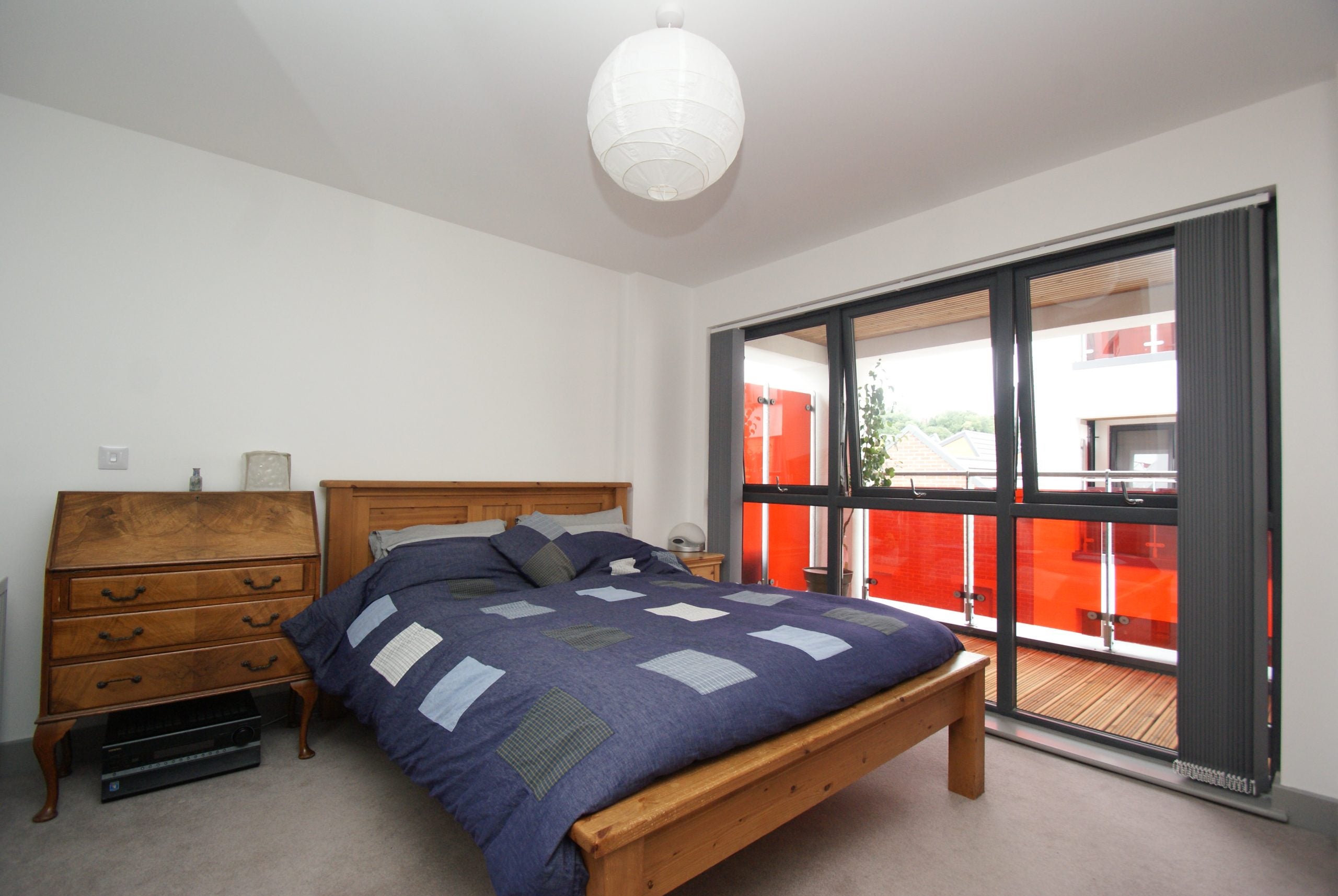 Flat Wick Crescent in Bristol