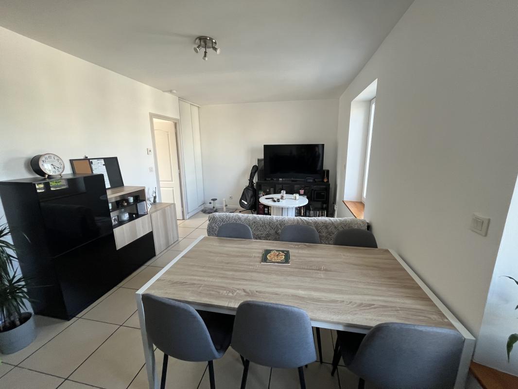 Appartement Avenue Henri Planchet à Veauche