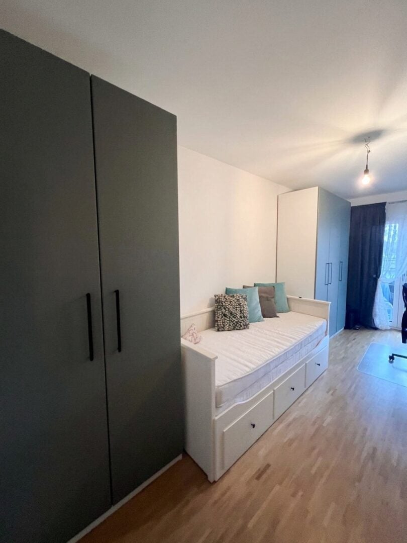 Wohnung Bömelburgstraße in Hannover