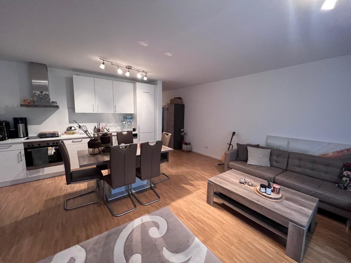Wohnung Bömelburgstraße in Hannover