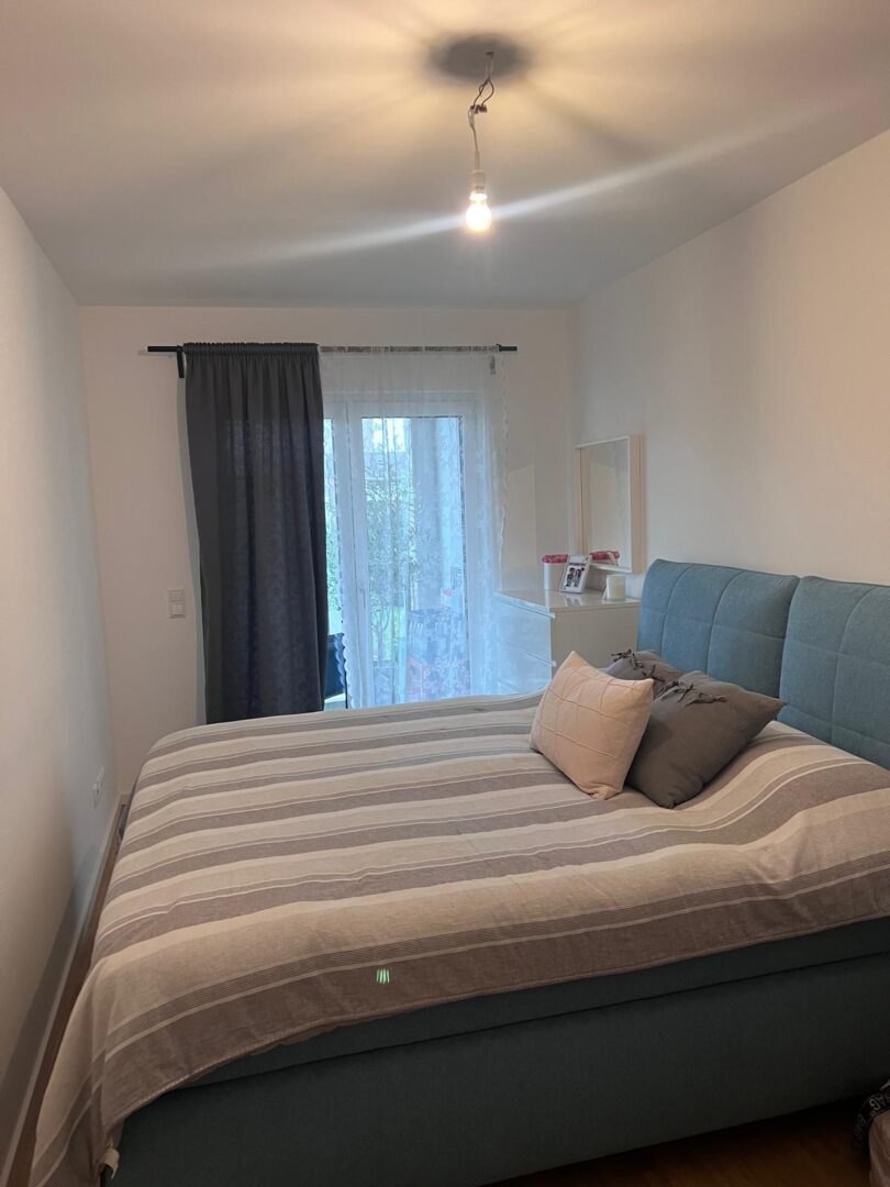 Wohnung Bömelburgstraße in Hannover