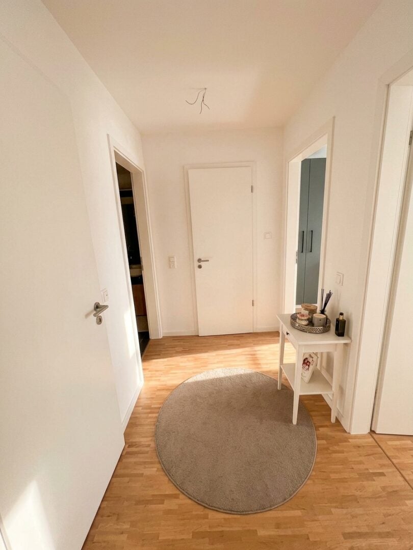 Wohnung Bömelburgstraße in Hannover