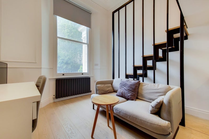 Flat Westbourne Terrace in City of Westminster