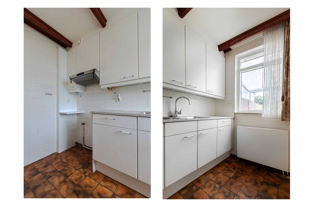 Tussenwoning te koop: Aan De Schacht 35, Landgraaf