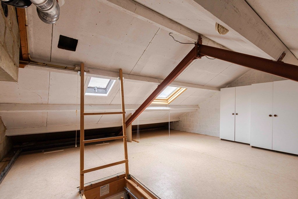 Tussenwoning te koop: Aan De Schacht 35, Landgraaf