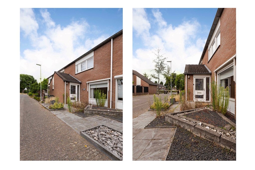 Tussenwoning te koop: Aan De Schacht 35, Landgraaf