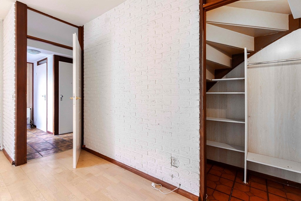Tussenwoning te koop: Aan De Schacht 35, Landgraaf