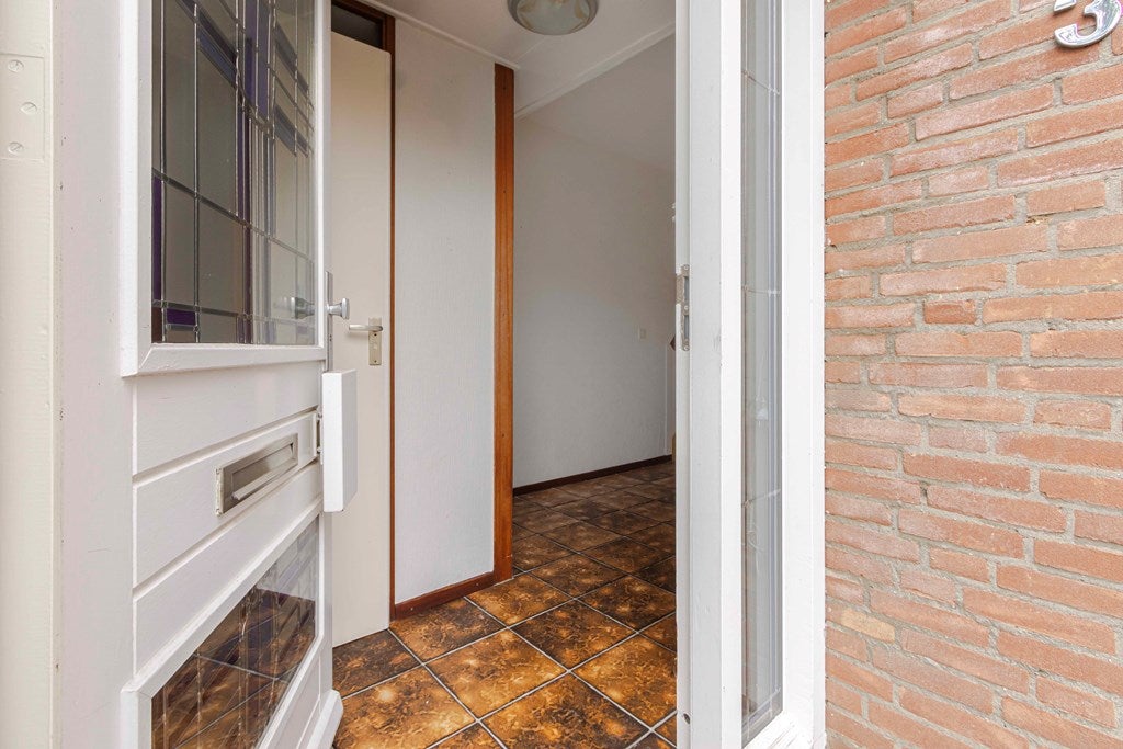 Tussenwoning te koop: Aan De Schacht 35, Landgraaf