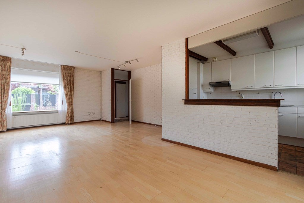 Tussenwoning te koop: Aan De Schacht 35, Landgraaf