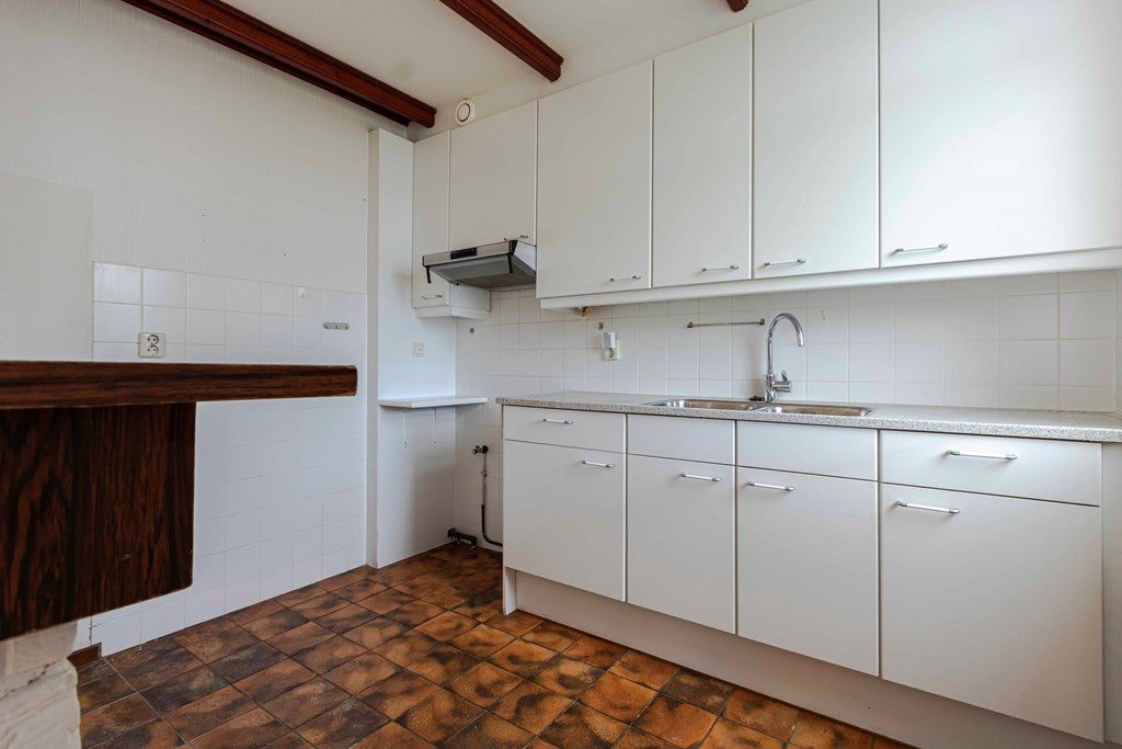 Tussenwoning te koop: Aan De Schacht 35, Landgraaf