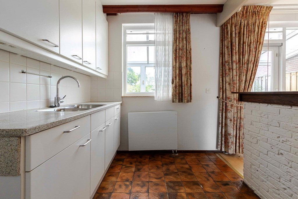 Tussenwoning te koop: Aan De Schacht 35, Landgraaf