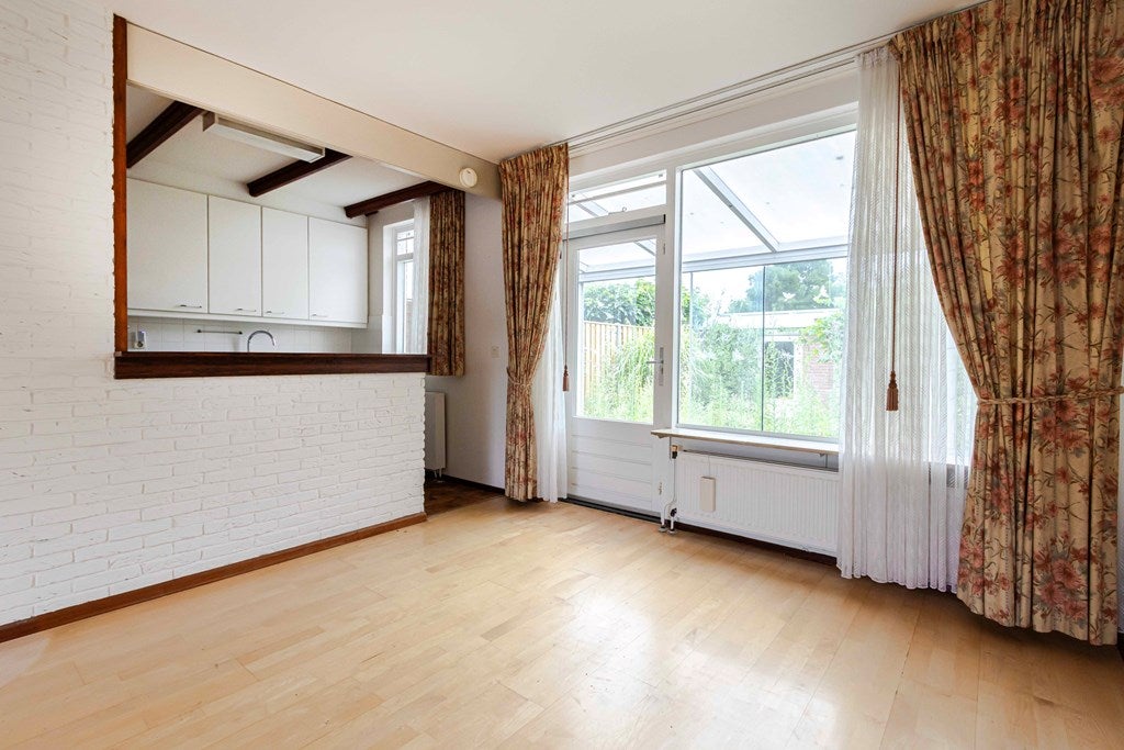 Tussenwoning te koop: Aan De Schacht 35, Landgraaf