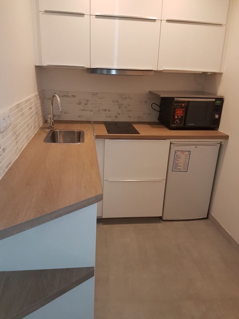 Appartement Rue de Buci à Paris